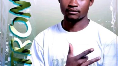 Gx – I’m Strong (Mp3 Dwonload)