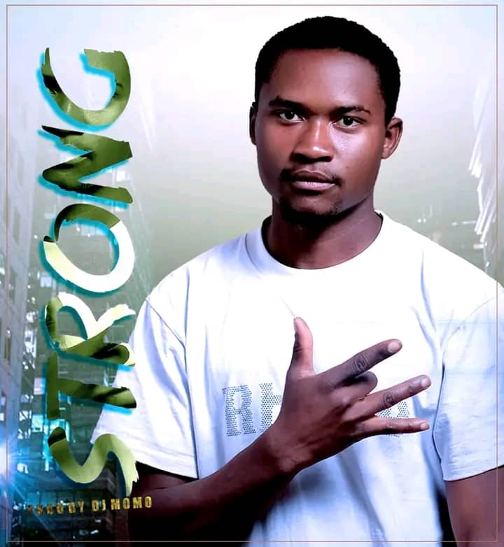 Gx – I’m Strong (Mp3 Dwonload)