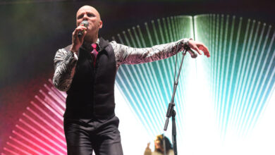 Mundi Mundi Bash hits a high note on day two (22.08.25)