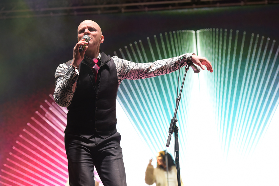 Mundi Mundi Bash hits a high note on day two (22.08.25)