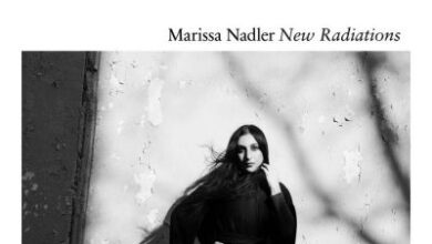 Marissa Nadler – New Radiations – For Folk’s Sake
