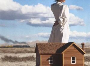 Eve Adams – American Dust – For Folk’s Sake