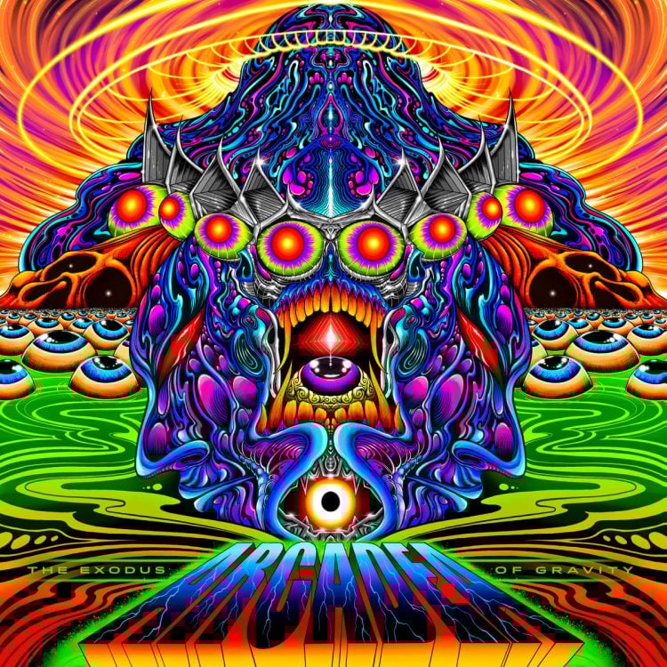 The Weekly Injection: New Releases From DEFTONES, ARCADEA & More Out This Week 8/22