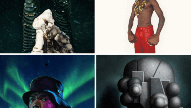 Top 5 Highest-Selling Rap Albums This Week (08/23/2025): Gunna, Drake & Chance The Rapper