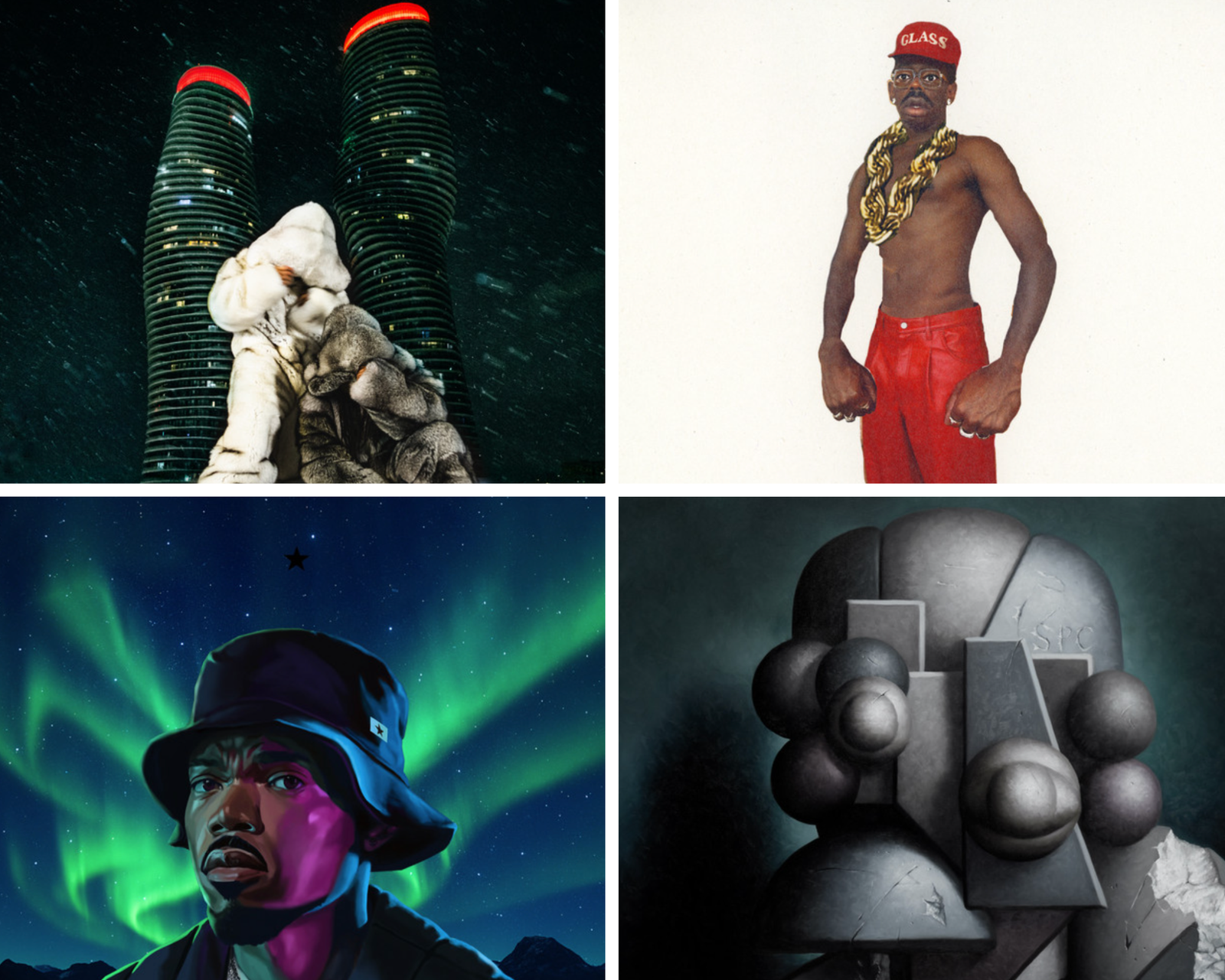 Top 5 Highest-Selling Rap Albums This Week (08/23/2025): Gunna, Drake & Chance The Rapper