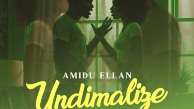 Amidu Ellan – Undimalize (Mp3 Download)