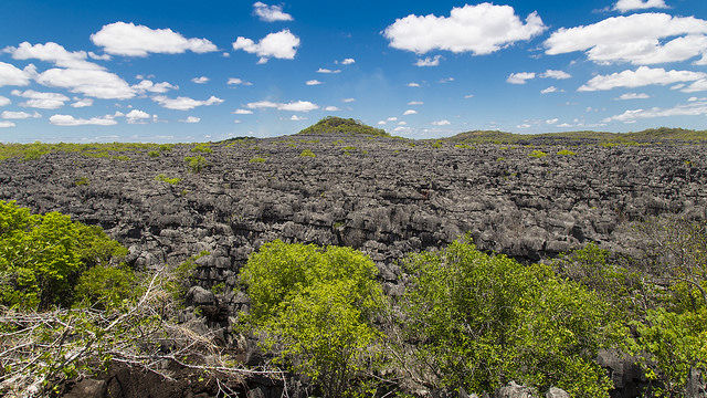 Discover Madagascar’s Ankarana National Park – Afroculture.net