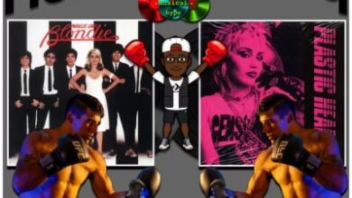 Blondie vs. Miley Cyrus | Head 2 Head