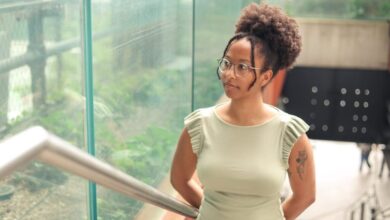 5 Questions to Corie Rose Soumah (composer)