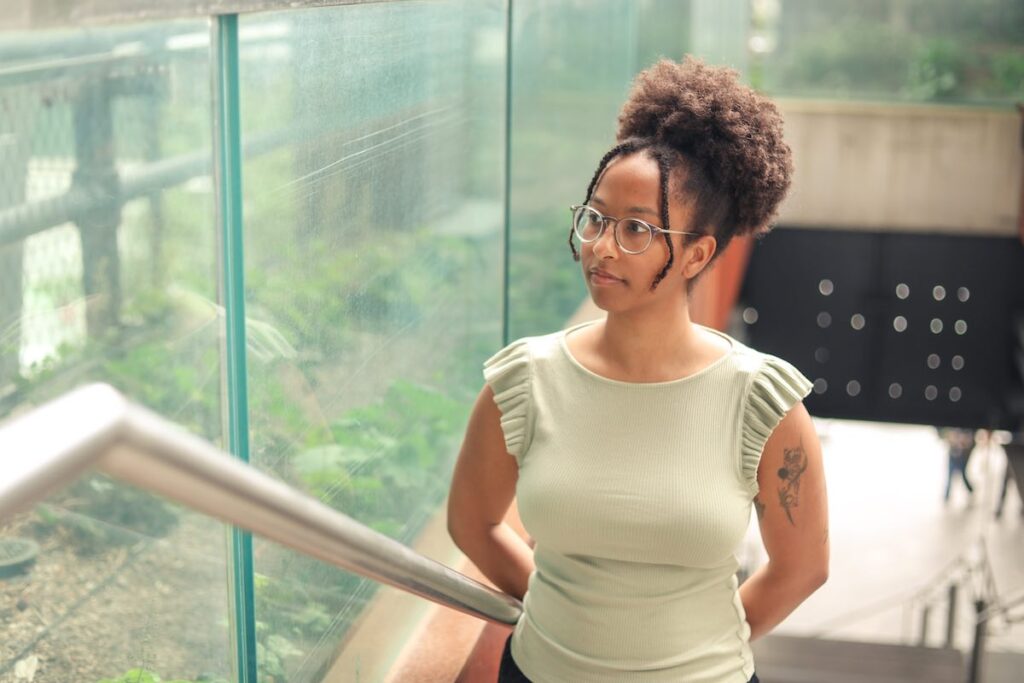 5 Questions to Corie Rose Soumah (composer)