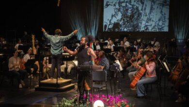 Cabrillo Festival 2025 Celebrates the Range of Stylistic Personalities in New Music