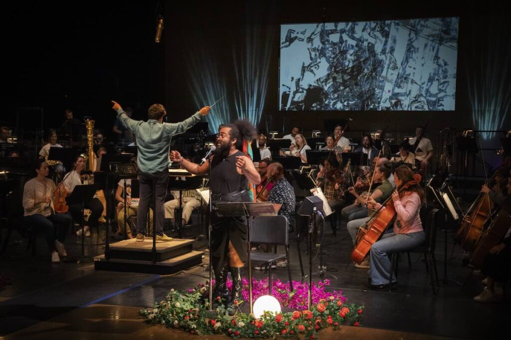 Cabrillo Festival 2025 Celebrates the Range of Stylistic Personalities in New Music