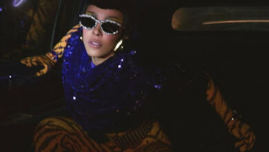 SOUND FIST: DOJA CAT – JEALOUS TYPE