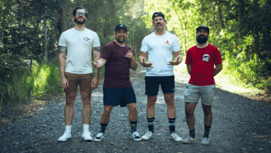 Deadheat Unleashes “3 Out of 4” and Connects with Us About Their Bold New Sound and Powerful Message
