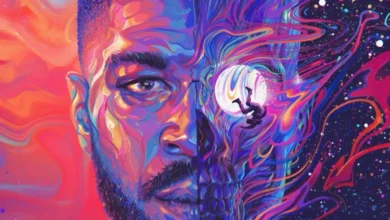 It’s Taken 14 Years To See Kid Cudi Live | Palais 12, Brussels 2022