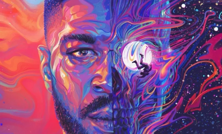 It’s Taken 14 Years To See Kid Cudi Live | Palais 12, Brussels 2022