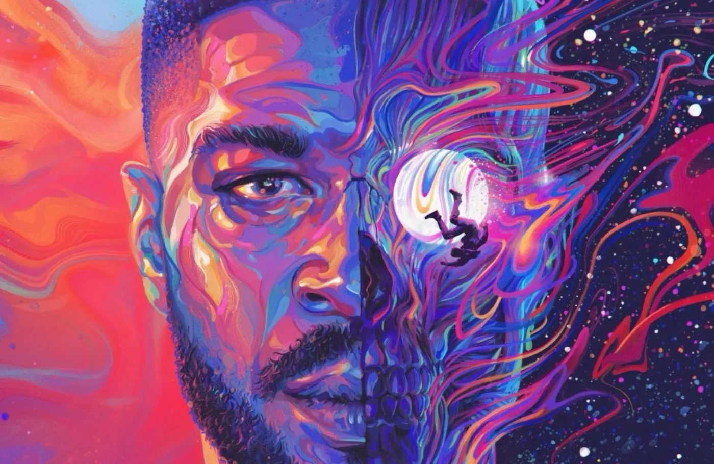 It’s Taken 14 Years To See Kid Cudi Live | Palais 12, Brussels 2022