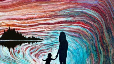 Nova Pon and the Mother and Child Reunion « New Music Buff