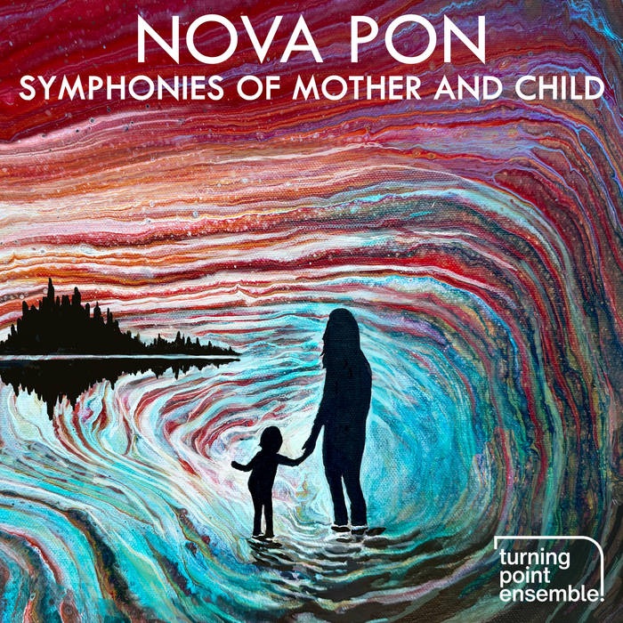 Nova Pon and the Mother and Child Reunion « New Music Buff
