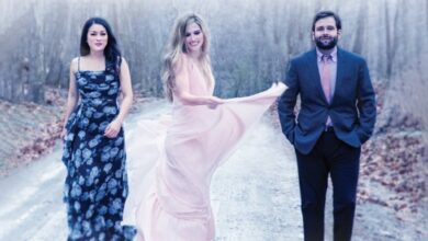 The Neave Trio’s Post Romantic Gloss on French Piano Trios « New Music Buff