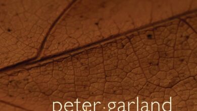 Organist Carson Cooman plays Peter Garland’s “plain songs” (after Robert Creeley) « New Music Buff
