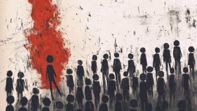 Three Days Grace – Alienation (Album Review)