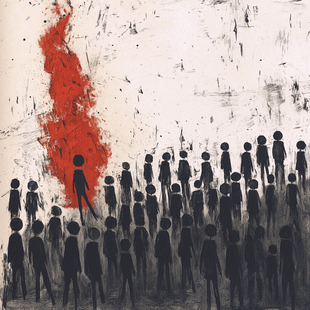 Three Days Grace – Alienation (Album Review)
