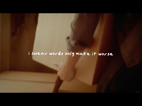 Ashley Cooke Drops New Single “swear words”
