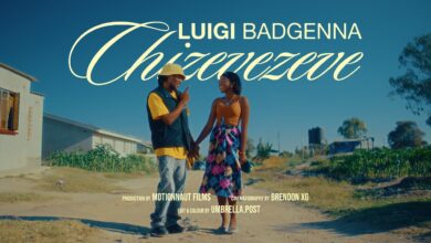 Luigi Badgenna – Chizeveze (Mp3 Download)