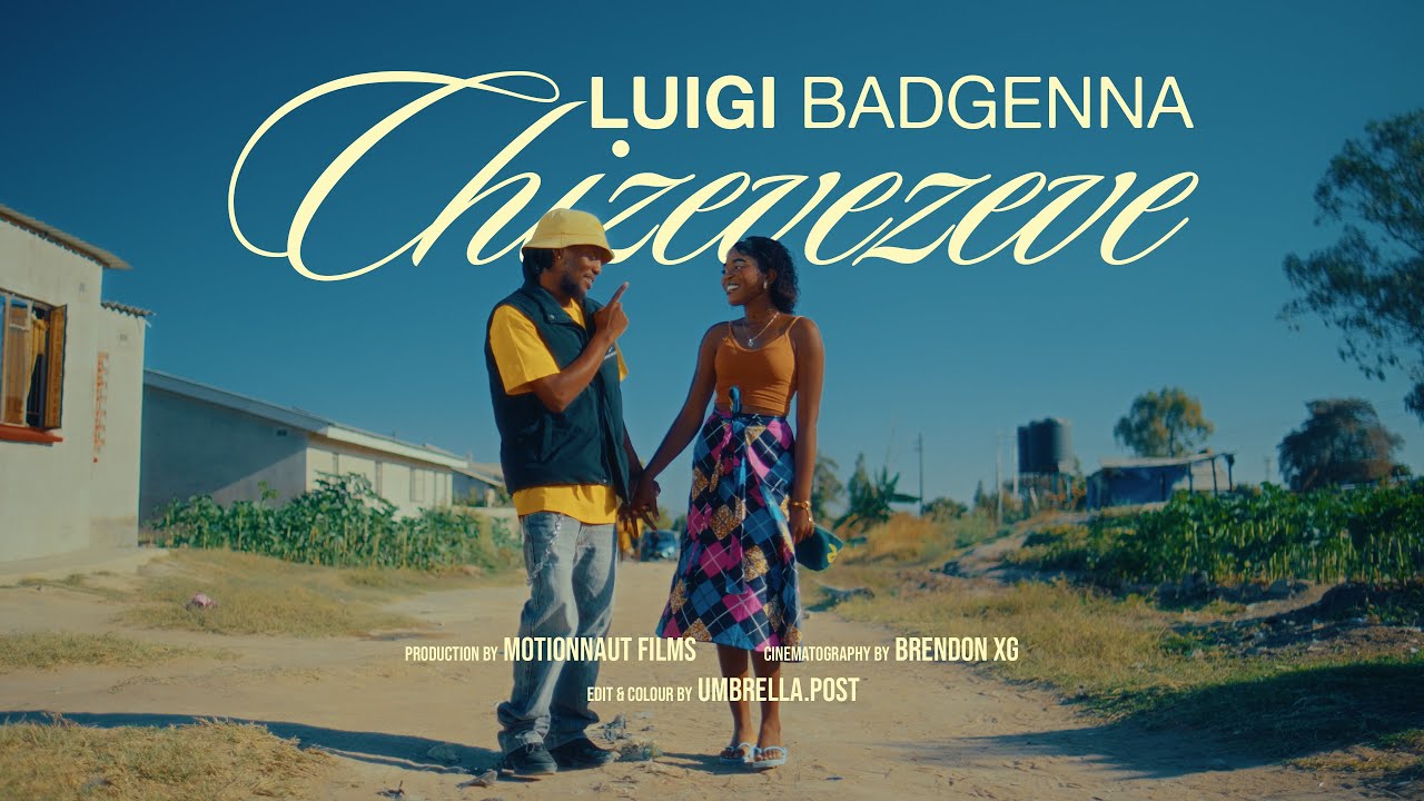 Luigi Badgenna – Chizeveze (Mp3 Download)