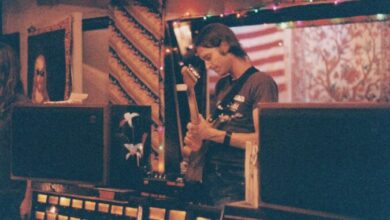 Neal Casal “Running Wild” – Americana UK