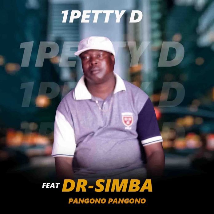 1Petty D ft Dr-Simba-Pangono Pangono