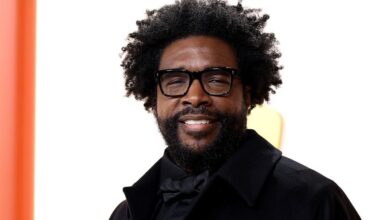 Questlove Reveals Syd, Benny The Butcher Features on New Roots Album