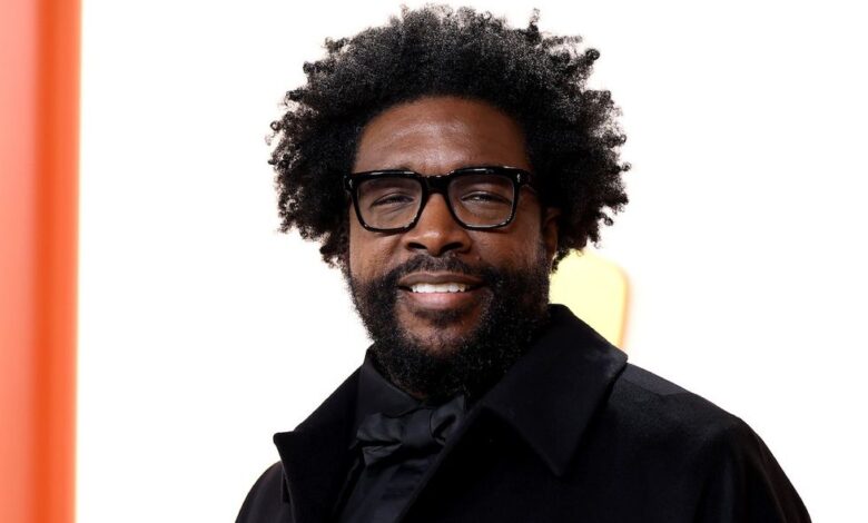 Questlove Reveals Syd, Benny The Butcher Features on New Roots Album