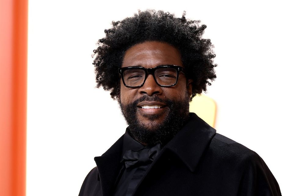 Questlove Reveals Syd, Benny The Butcher Features on New Roots Album