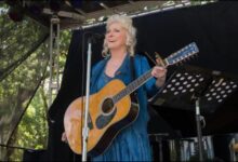 The 10 Best Judy Collins Songs of All-Time