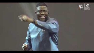Restoration (How to Recover what is Lost) by Pastor Yemi Davids » NgGospel.com (Formerly Ngmp3.com)