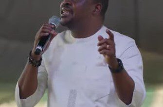 The Spirit of Favor by Yemi Davids » NgGospel.com (Formerly Ngmp3.com)