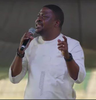 The Spirit of Favor by Yemi Davids » NgGospel.com (Formerly Ngmp3.com)