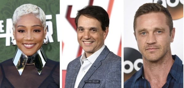 Tiffany Haddish Joins ‘The Girl in the River’ Alongside Ralph Macchio & Devon Sawa