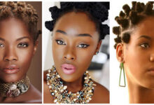 How to make Bantu Knots? – Afroculture.net