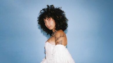 Tyler Childers, Patty Griffin, Freddie Gibbs : All Songs Considered : NPR