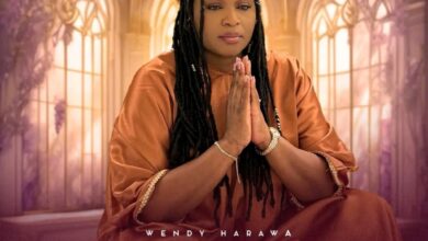 Wendy Harawa – Over & Over (Mp3 Download)